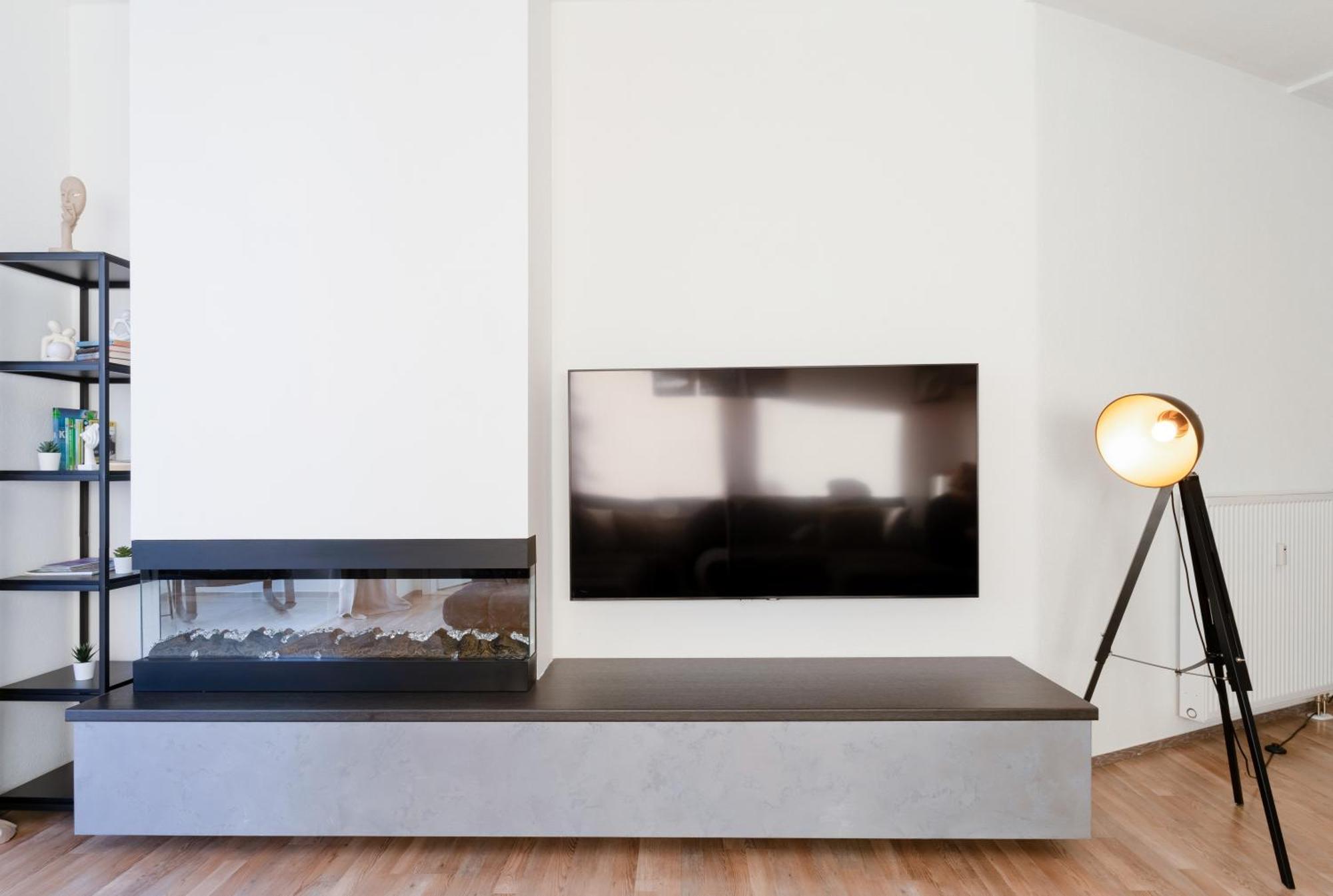 Bodensee Loft - 116 M² Traumwohnung อูลดิงเงน มึลโฮเฟิน ภายนอก รูปภาพ