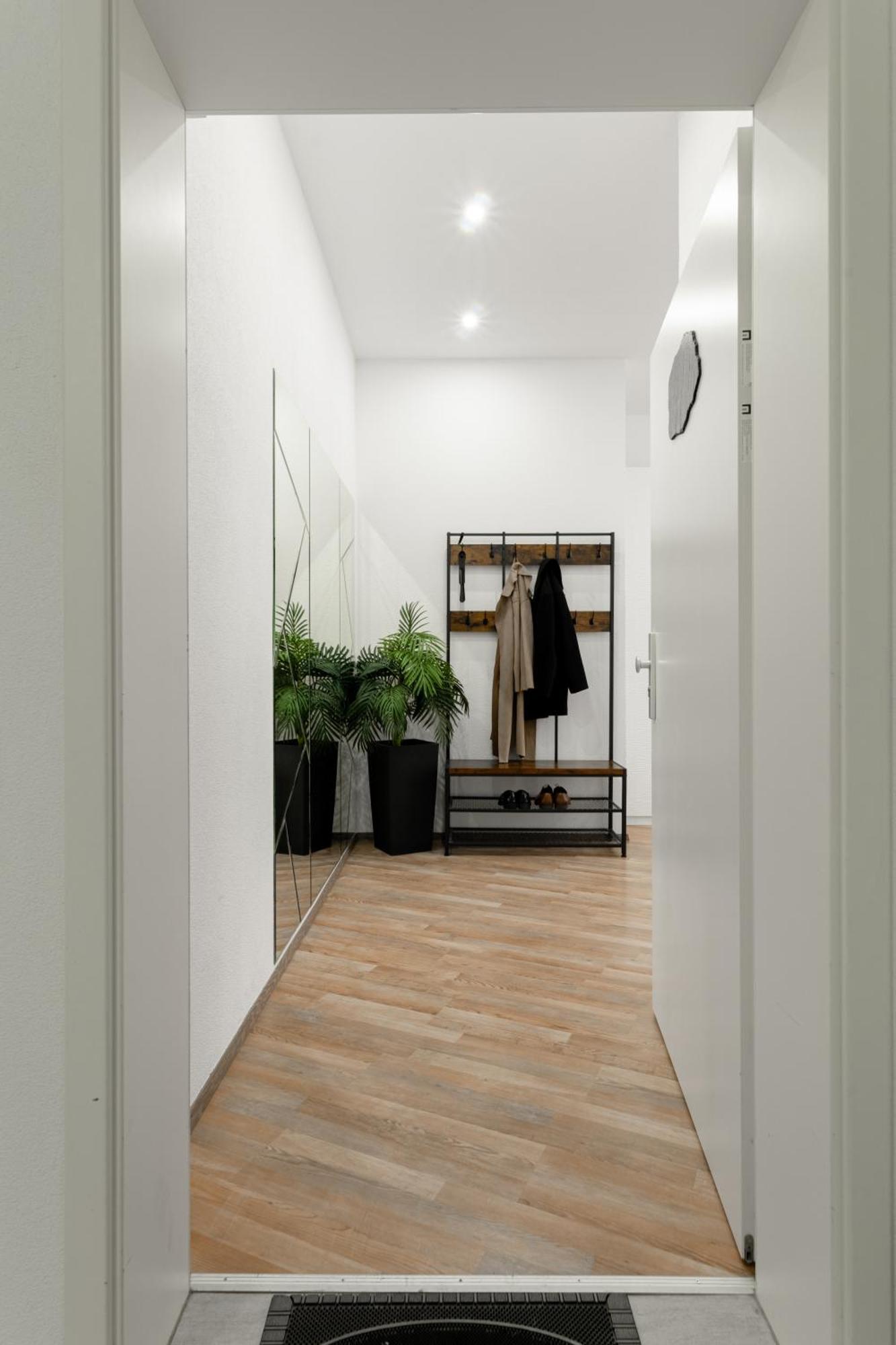 Bodensee Loft - 116 M² Traumwohnung อูลดิงเงน มึลโฮเฟิน ภายนอก รูปภาพ