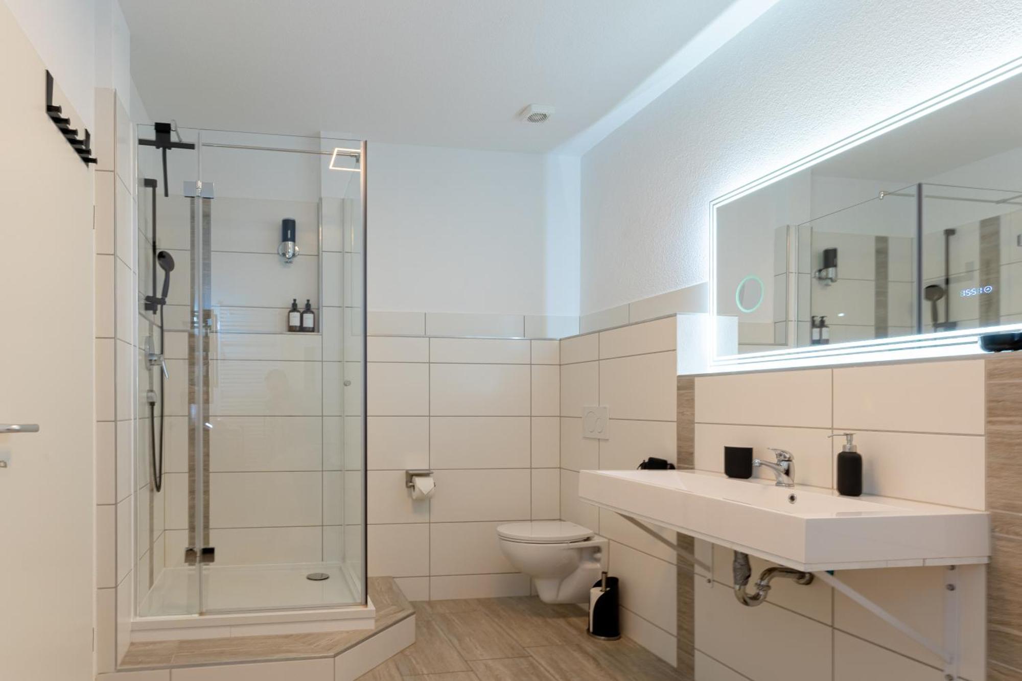 Bodensee Loft - 116 M² Traumwohnung อูลดิงเงน มึลโฮเฟิน ภายนอก รูปภาพ