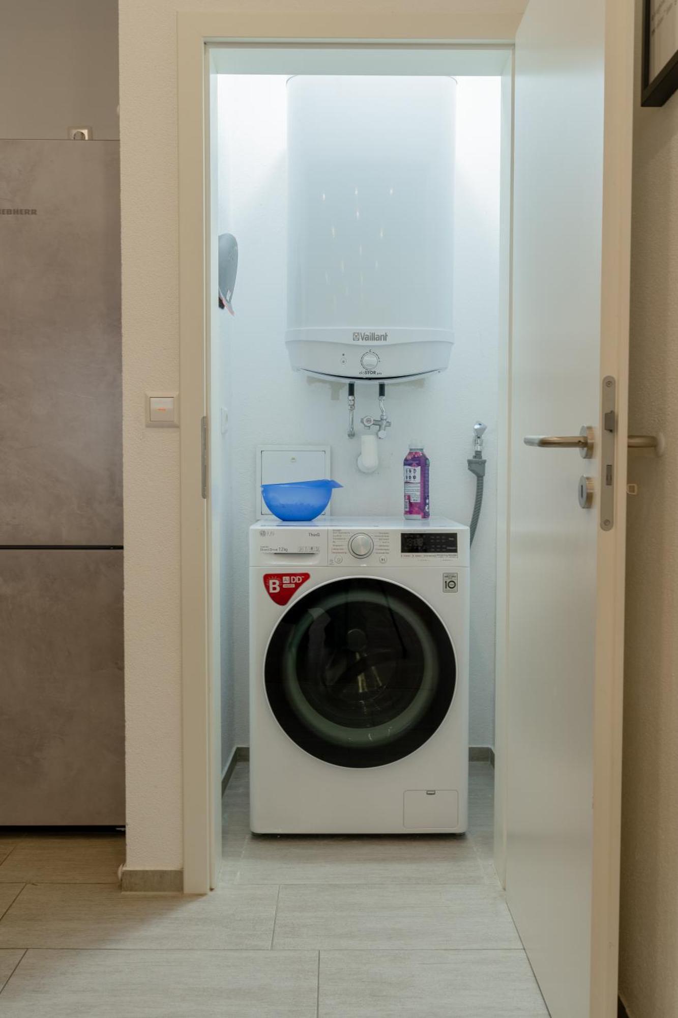Bodensee Loft - 116 M² Traumwohnung อูลดิงเงน มึลโฮเฟิน ภายนอก รูปภาพ